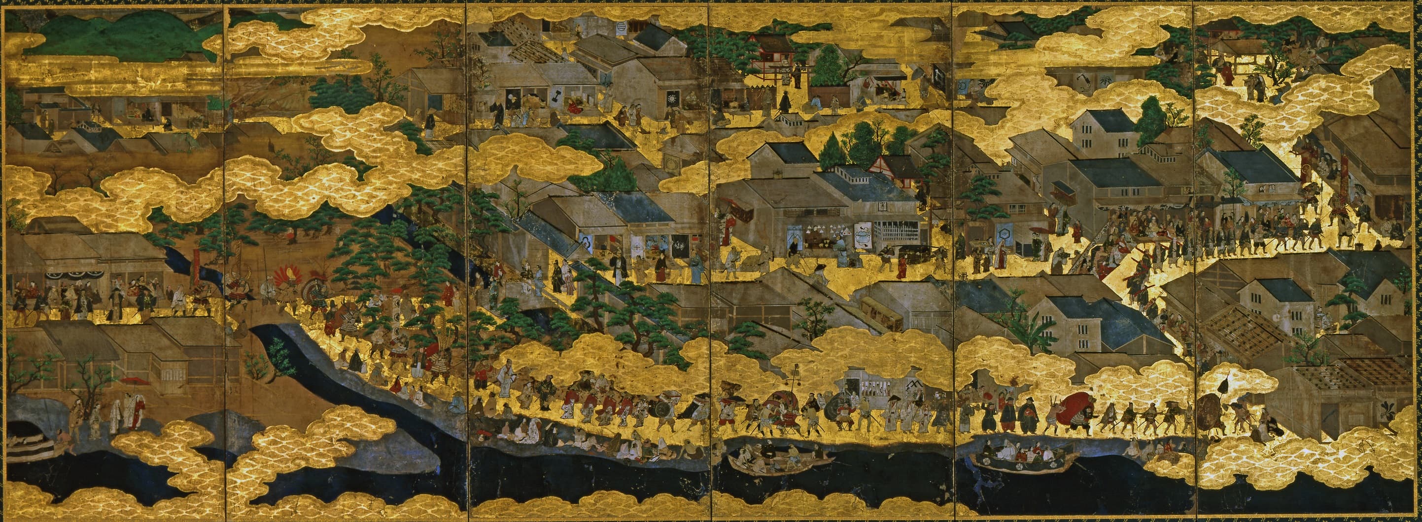 住吉祭のイメージ画像